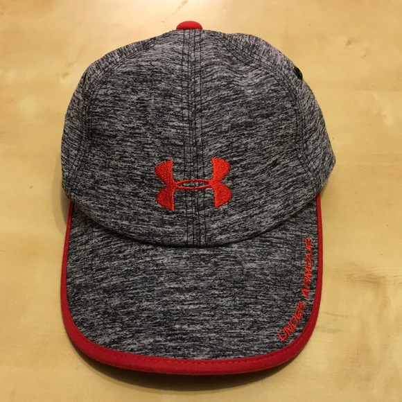 Under Armour Compression Cap - Picture 1 of 11